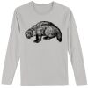 Softstyle Long Sleeve T-Shirt Thumbnail