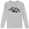 Softstyle Long Sleeve T-Shirt Thumbnail