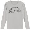 Softstyle Long Sleeve T-Shirt Thumbnail