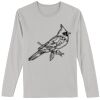 Softstyle Long Sleeve T-Shirt Thumbnail