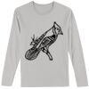 Softstyle Long Sleeve T-Shirt Thumbnail
