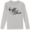 Softstyle Long Sleeve T-Shirt Thumbnail