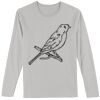 Softstyle Long Sleeve T-Shirt Thumbnail