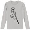 Softstyle Long Sleeve T-Shirt Thumbnail