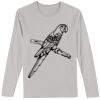 Softstyle Long Sleeve T-Shirt Thumbnail