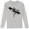 Softstyle Long Sleeve T-Shirt Thumbnail