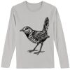 Softstyle Long Sleeve T-Shirt Thumbnail