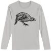Softstyle Long Sleeve T-Shirt Thumbnail