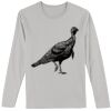 Softstyle Long Sleeve T-Shirt Thumbnail