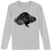 Softstyle Long Sleeve T-Shirt Thumbnail