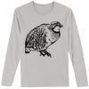 Softstyle Long Sleeve T-Shirt Thumbnail