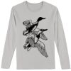Softstyle Long Sleeve T-Shirt Thumbnail
