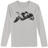 Softstyle Long Sleeve T-Shirt Thumbnail