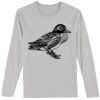 Softstyle Long Sleeve T-Shirt Thumbnail