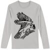 Softstyle Long Sleeve T-Shirt Thumbnail