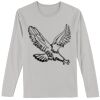 Softstyle Long Sleeve T-Shirt Thumbnail