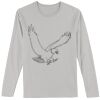 Softstyle Long Sleeve T-Shirt Thumbnail