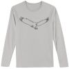 Softstyle Long Sleeve T-Shirt Thumbnail