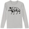 Softstyle Long Sleeve T-Shirt Thumbnail