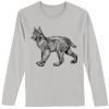 Softstyle Long Sleeve T-Shirt Thumbnail
