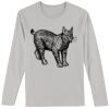 Softstyle Long Sleeve T-Shirt Thumbnail