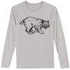 Softstyle Long Sleeve T-Shirt Thumbnail