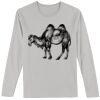 Softstyle Long Sleeve T-Shirt Thumbnail