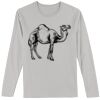 Softstyle Long Sleeve T-Shirt Thumbnail