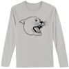 Softstyle Long Sleeve T-Shirt Thumbnail