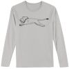 Softstyle Long Sleeve T-Shirt Thumbnail