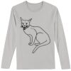 Softstyle Long Sleeve T-Shirt Thumbnail