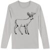 Softstyle Long Sleeve T-Shirt Thumbnail