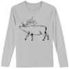 Softstyle Long Sleeve T-Shirt Thumbnail