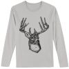 Softstyle Long Sleeve T-Shirt Thumbnail