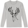 Softstyle Long Sleeve T-Shirt Thumbnail