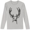 Softstyle Long Sleeve T-Shirt Thumbnail