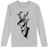 Softstyle Long Sleeve T-Shirt Thumbnail