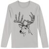 Softstyle Long Sleeve T-Shirt Thumbnail