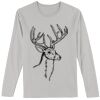 Softstyle Long Sleeve T-Shirt Thumbnail