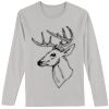 Softstyle Long Sleeve T-Shirt Thumbnail