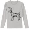 Softstyle Long Sleeve T-Shirt Thumbnail