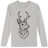 Softstyle Long Sleeve T-Shirt Thumbnail