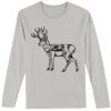 Softstyle Long Sleeve T-Shirt Thumbnail