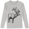 Softstyle Long Sleeve T-Shirt Thumbnail