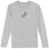 Softstyle Long Sleeve T-Shirt Thumbnail