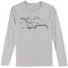 Softstyle Long Sleeve T-Shirt Thumbnail