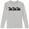 Softstyle Long Sleeve T-Shirt Thumbnail