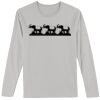 Softstyle Long Sleeve T-Shirt Thumbnail