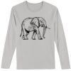 Softstyle Long Sleeve T-Shirt Thumbnail