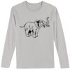 Softstyle Long Sleeve T-Shirt Thumbnail